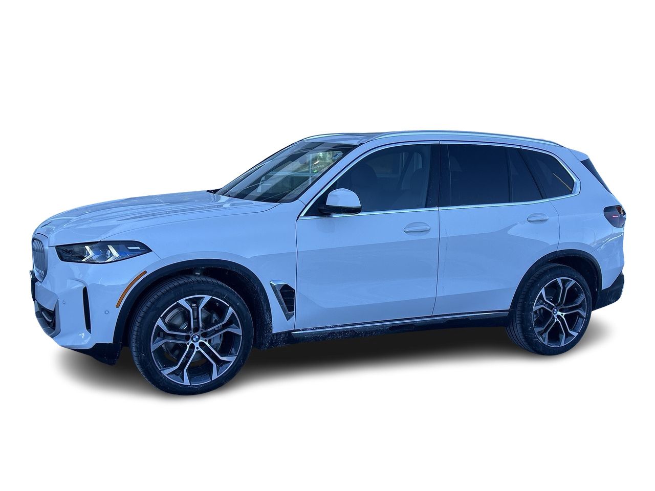 BMW X5  2026 à Aurora, Ontario