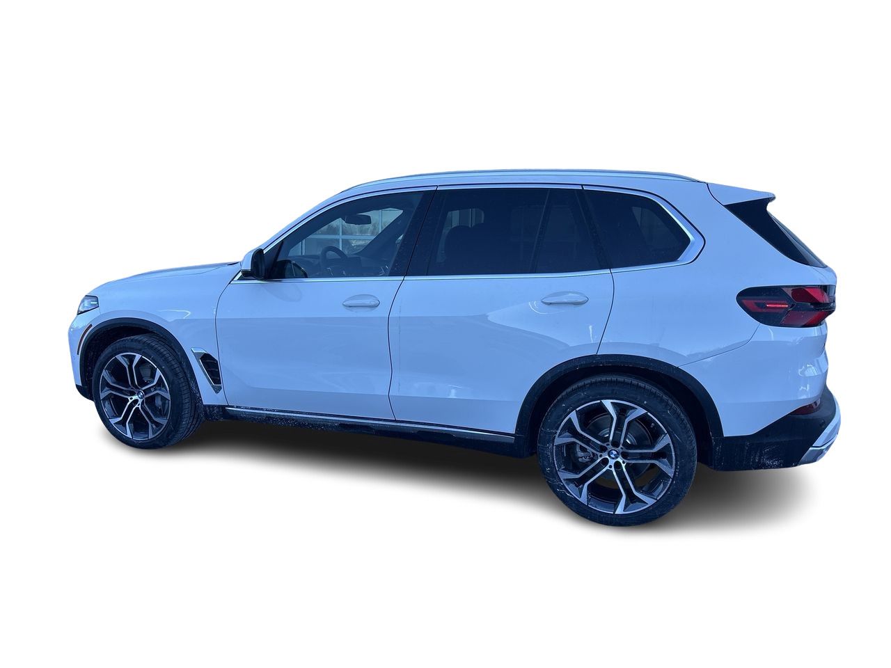 BMW X5  2026 à Aurora, Ontario