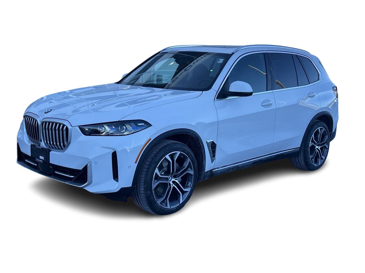 BMW X5  2026 à Aurora, Ontario