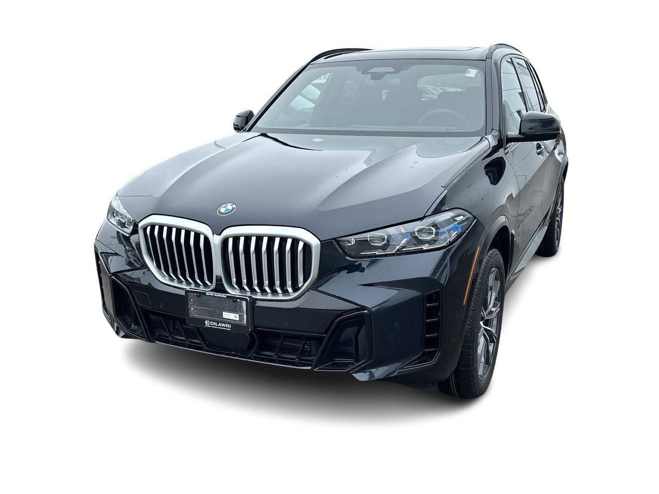 2026 BMW X5 in Aurora, Ontario