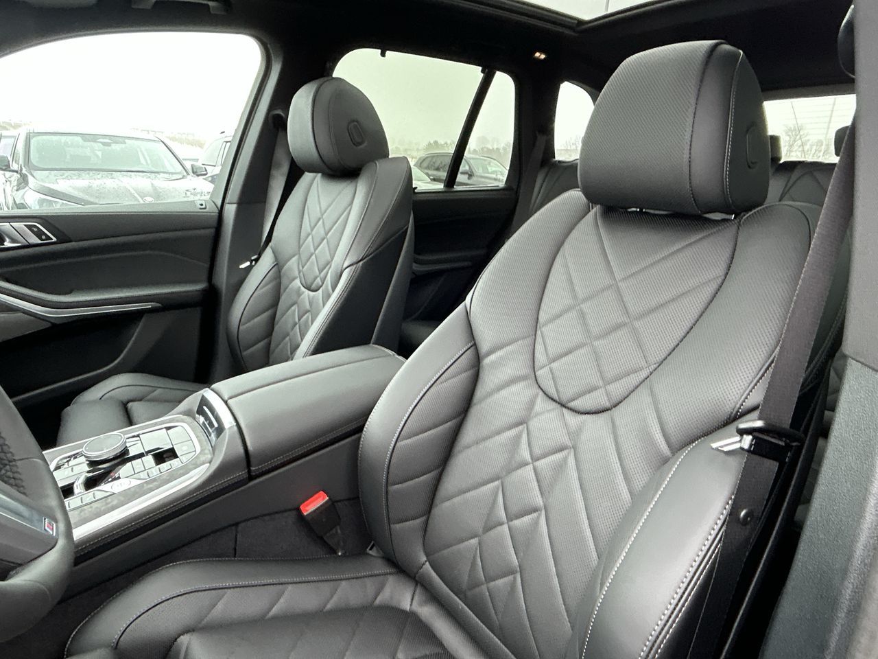 2026 BMW X5 in Aurora, Ontario