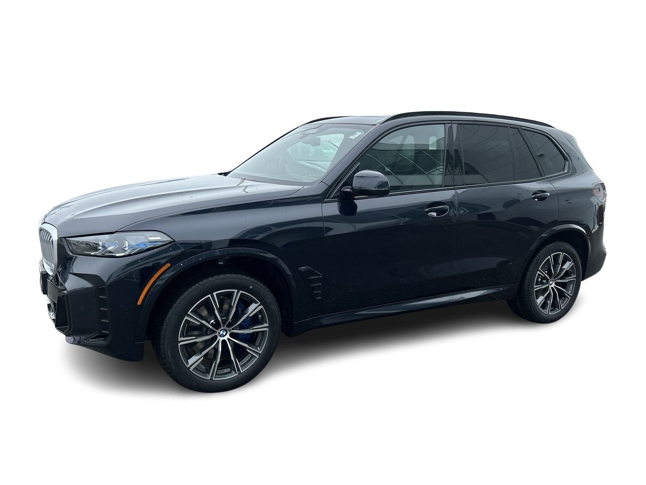 2026 BMW X5 in Aurora, Ontario
