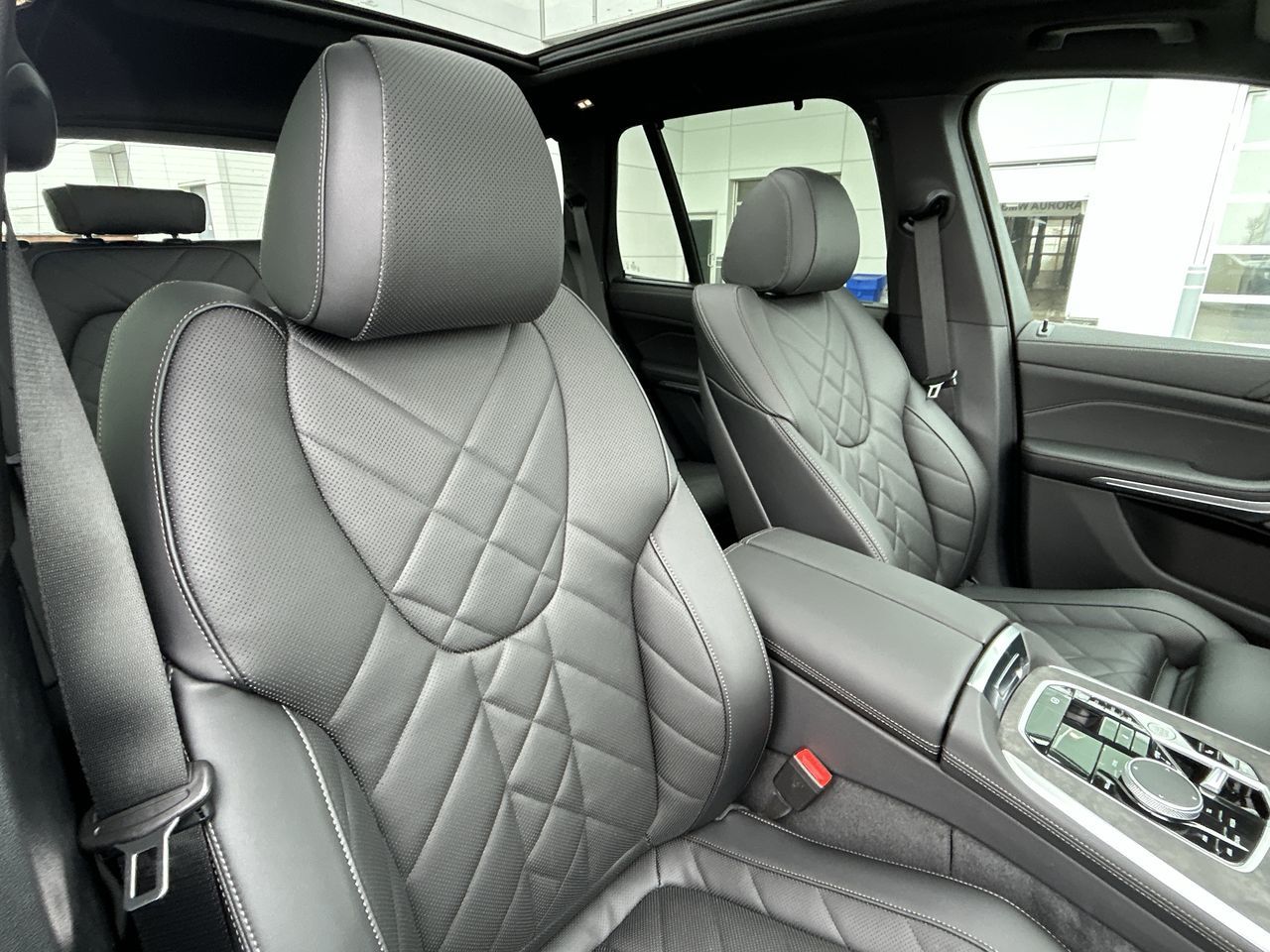 2026 BMW X5 in Aurora, Ontario