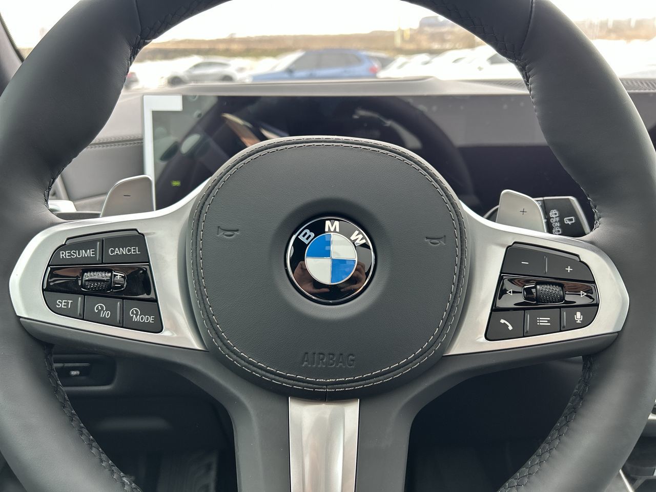 2026 BMW X5 in Aurora, Ontario
