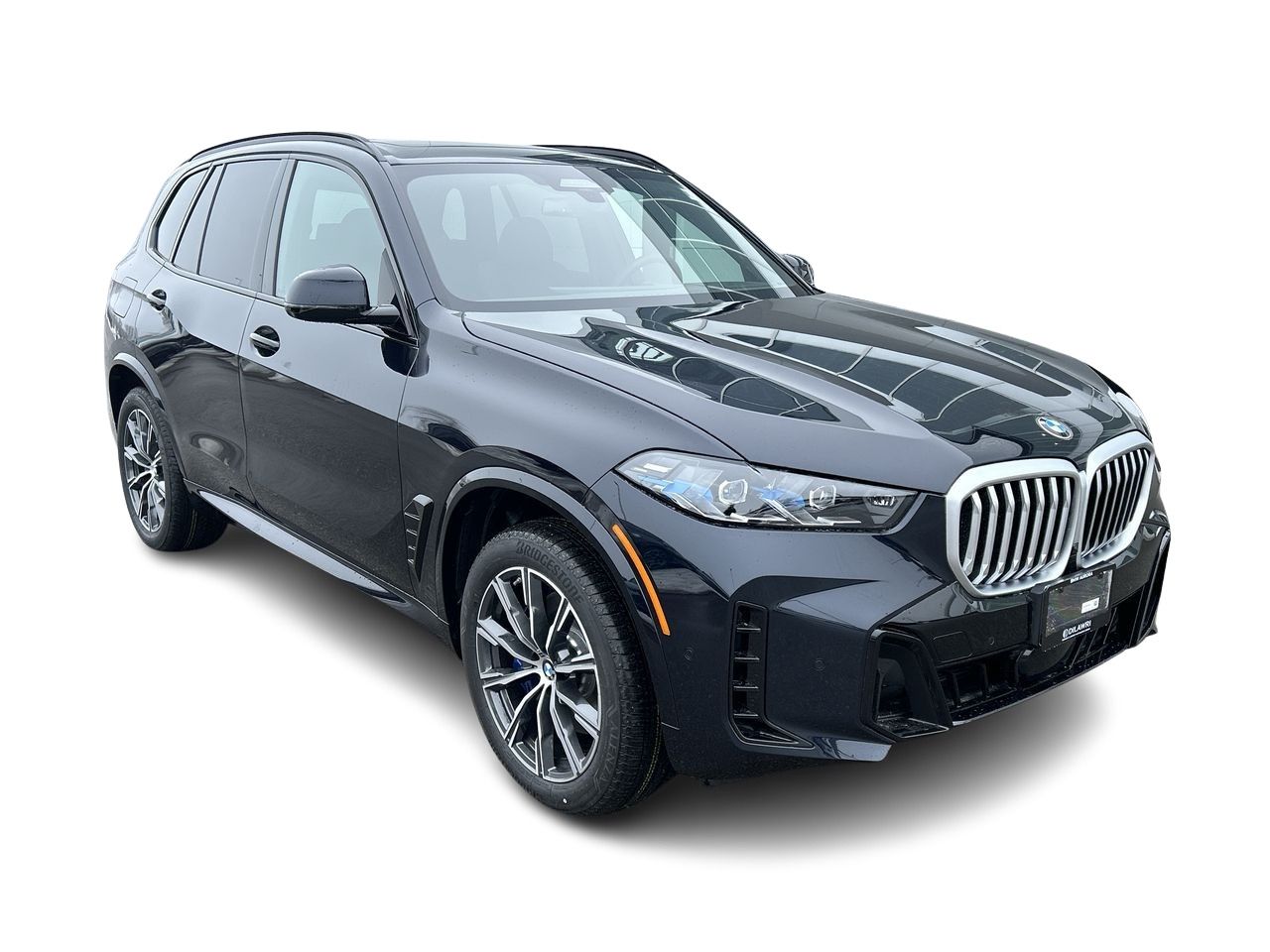 2026 BMW X5 in Aurora, Ontario