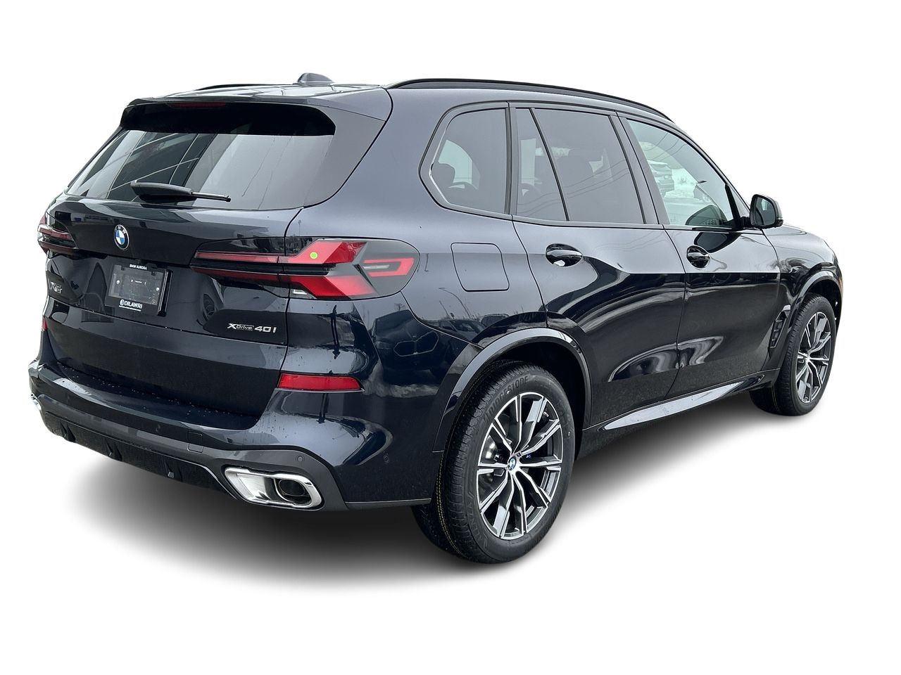 2026 BMW X5 in Aurora, Ontario