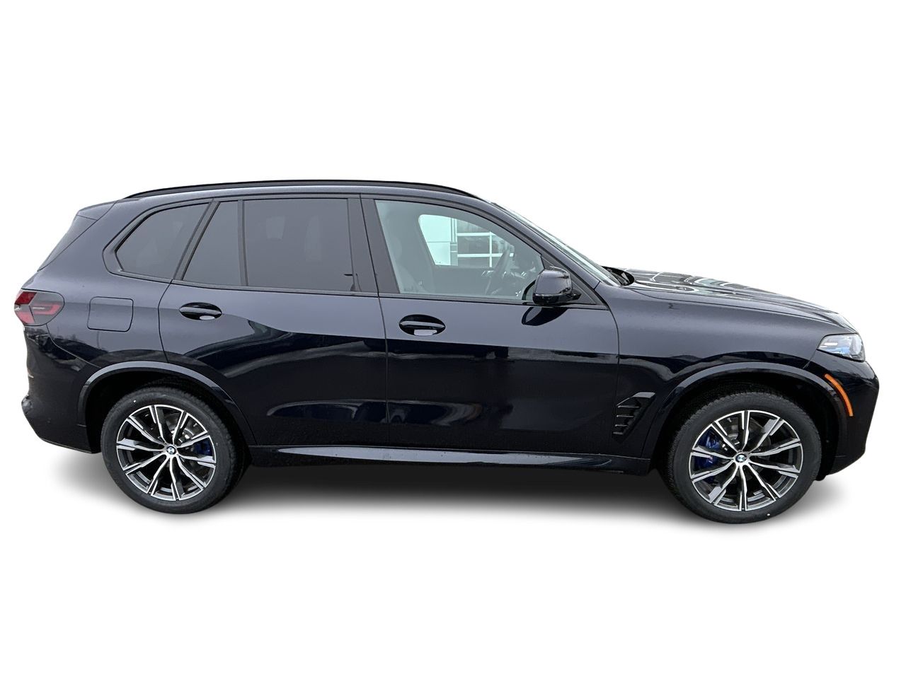 2026 BMW X5 in Aurora, Ontario