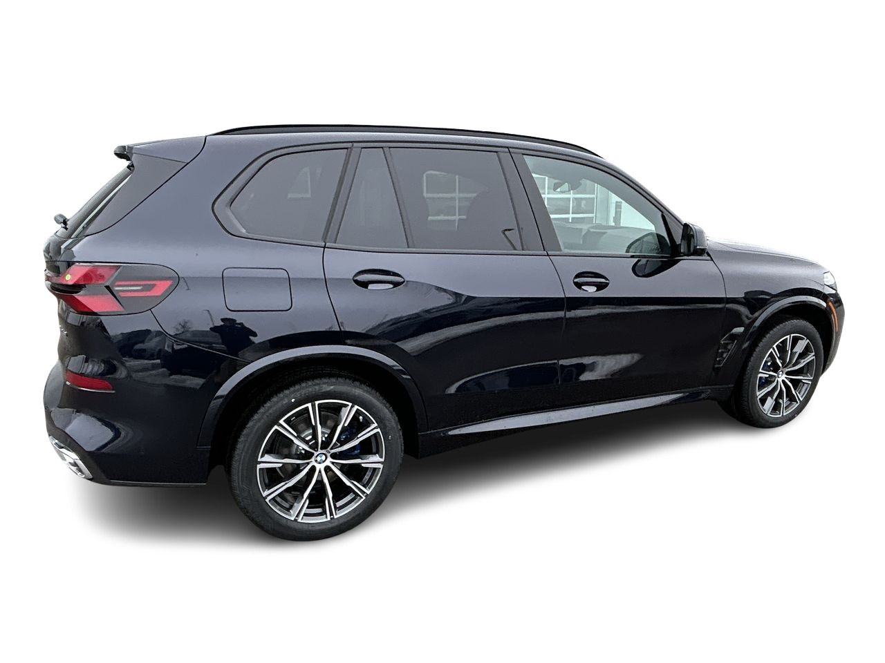 2026 BMW X5 in Aurora, Ontario