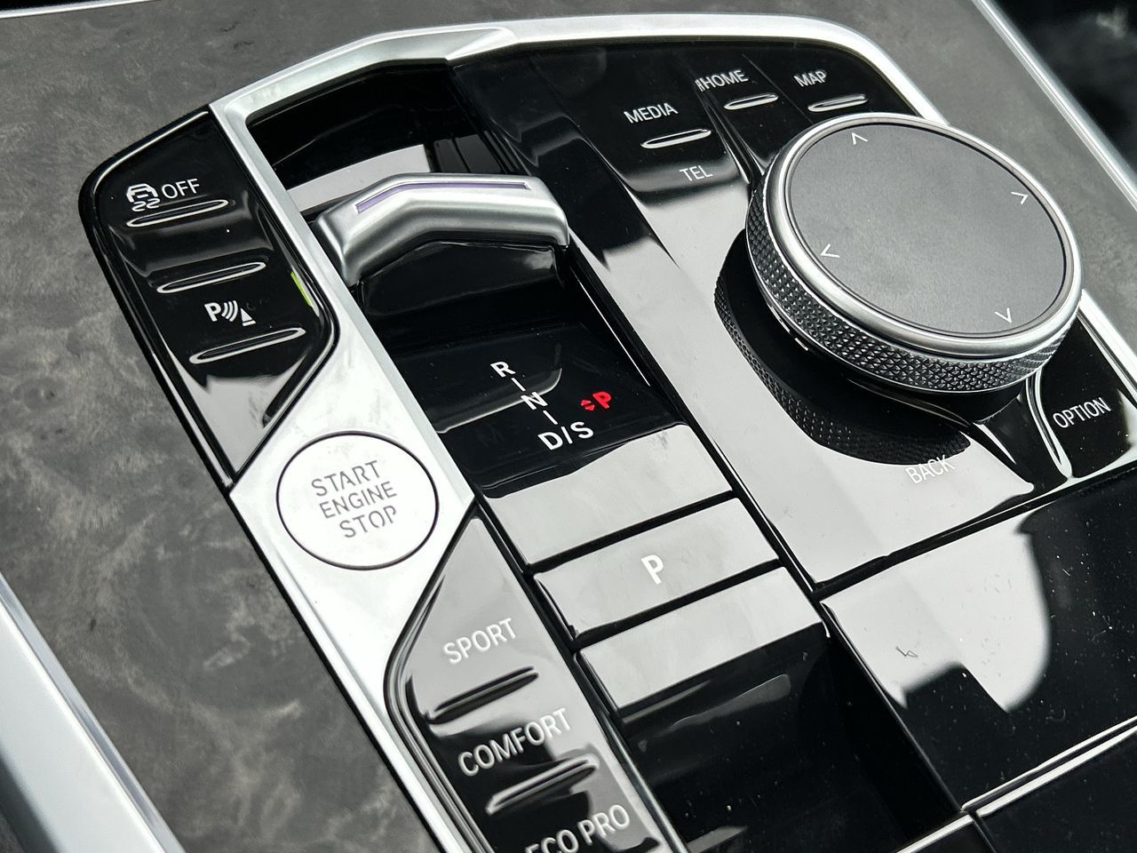 2026 BMW X5 in Aurora, Ontario