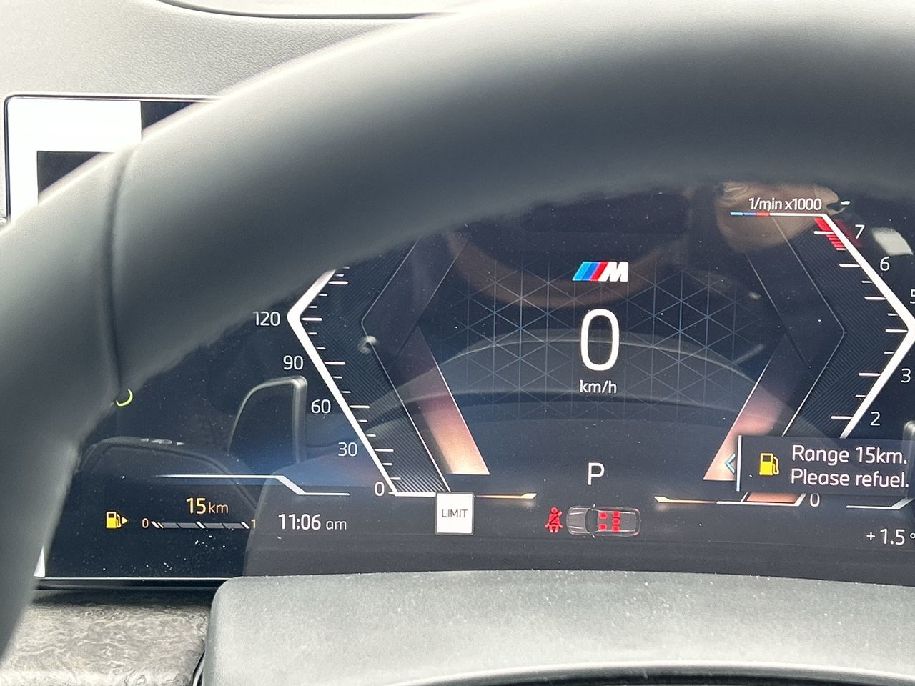 2026 BMW X5 in Aurora, Ontario