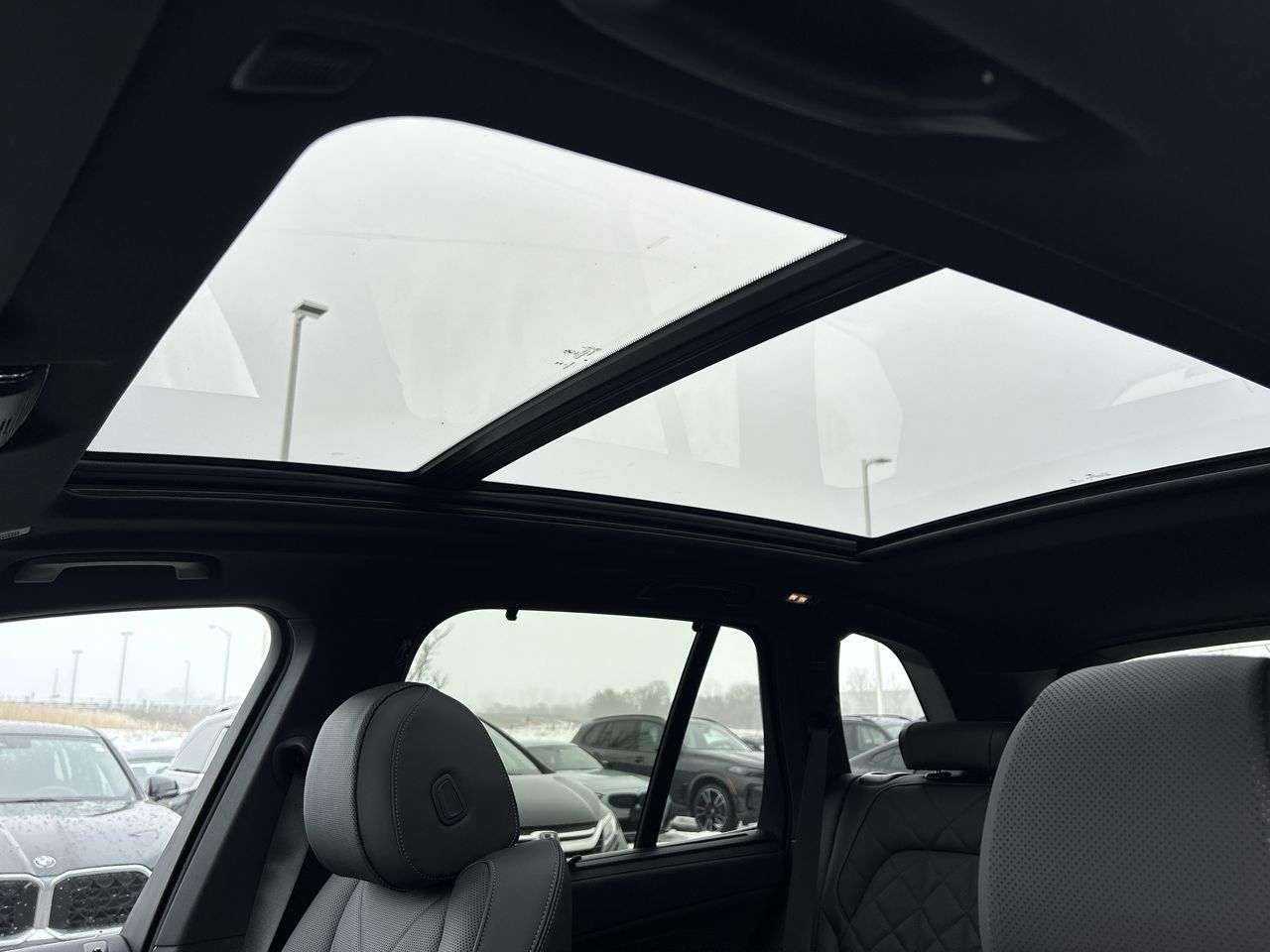 2026 BMW X5 in Aurora, Ontario