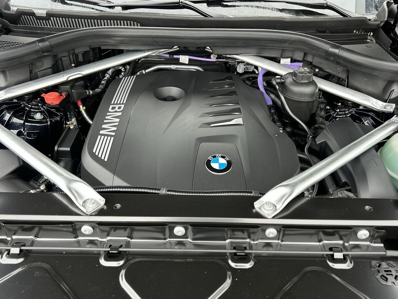 2026 BMW X5 in Aurora, Ontario