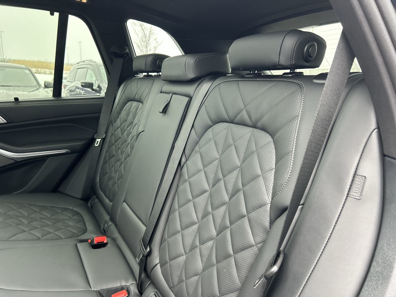 2026 BMW X5 in Aurora, Ontario