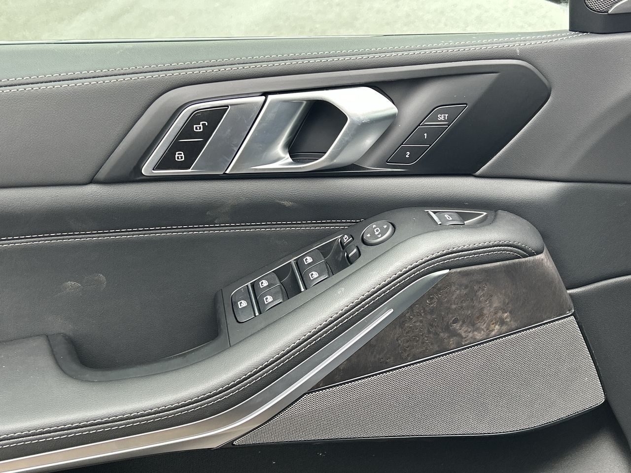 2026 BMW X5 in Aurora, Ontario