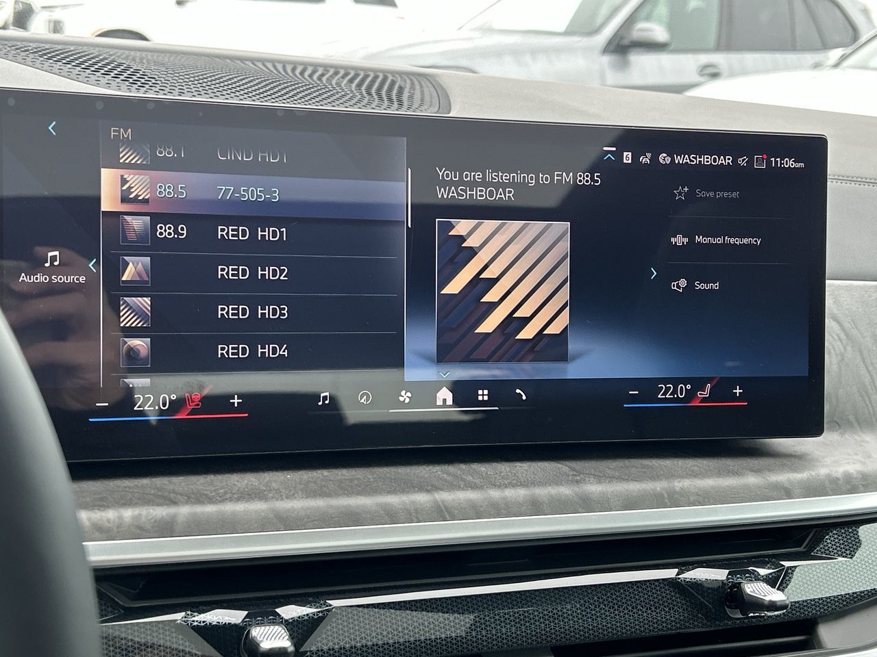 2026 BMW X5 in Aurora, Ontario