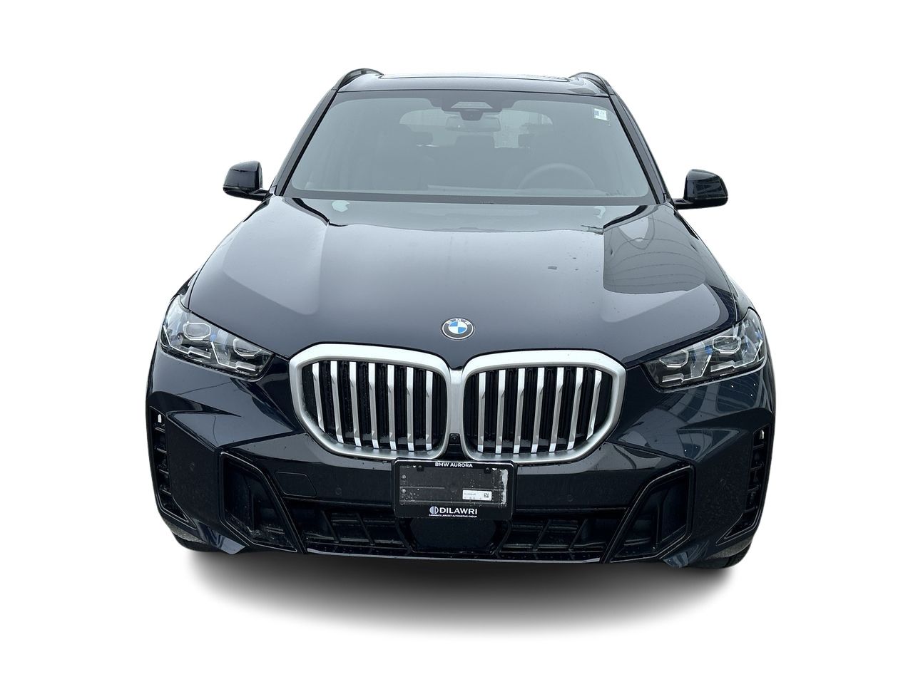 2026 BMW X5 in Aurora, Ontario
