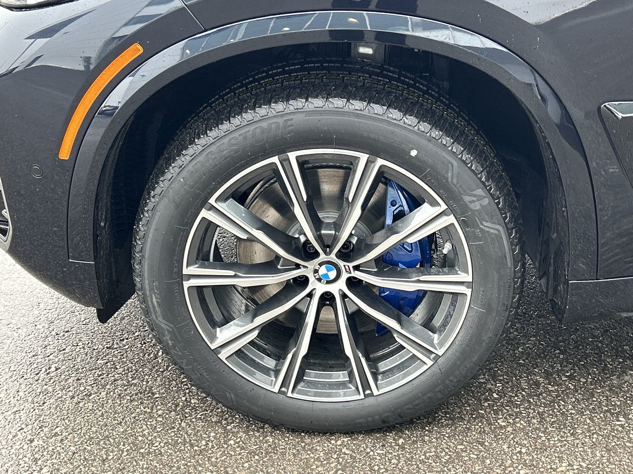 2026 BMW X5 in Aurora, Ontario