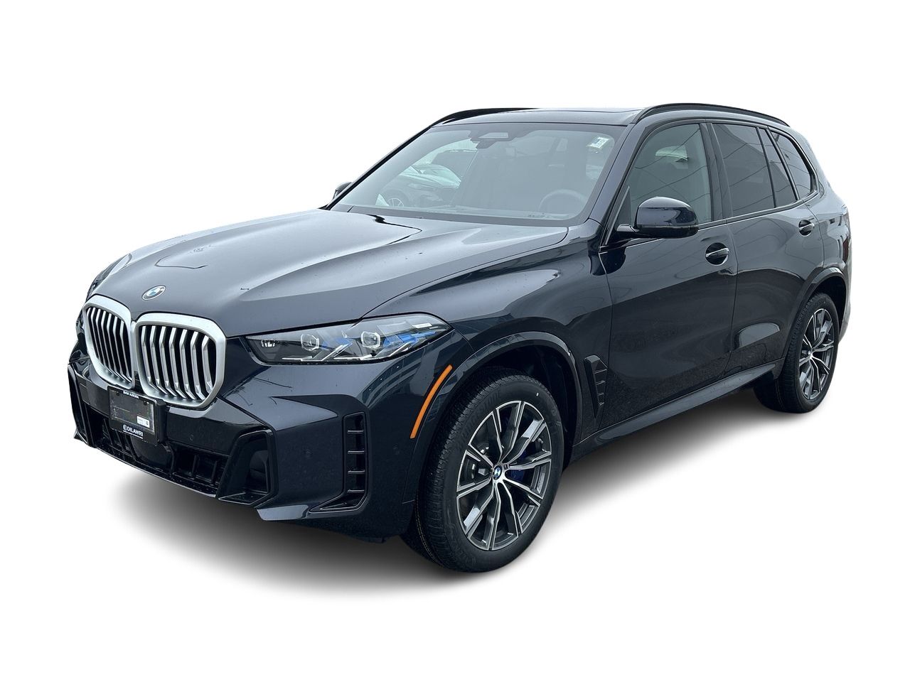 2026 BMW X5 in Aurora, Ontario