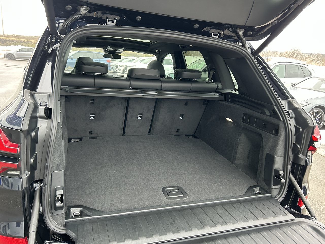 2026 BMW X5 in Aurora, Ontario