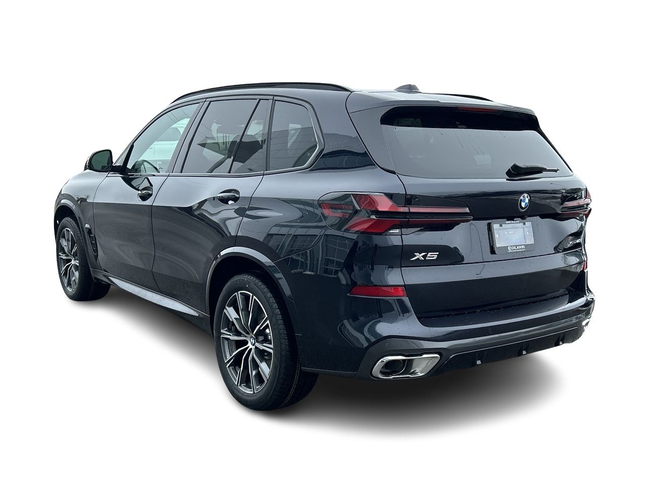 2026 BMW X5 in Aurora, Ontario