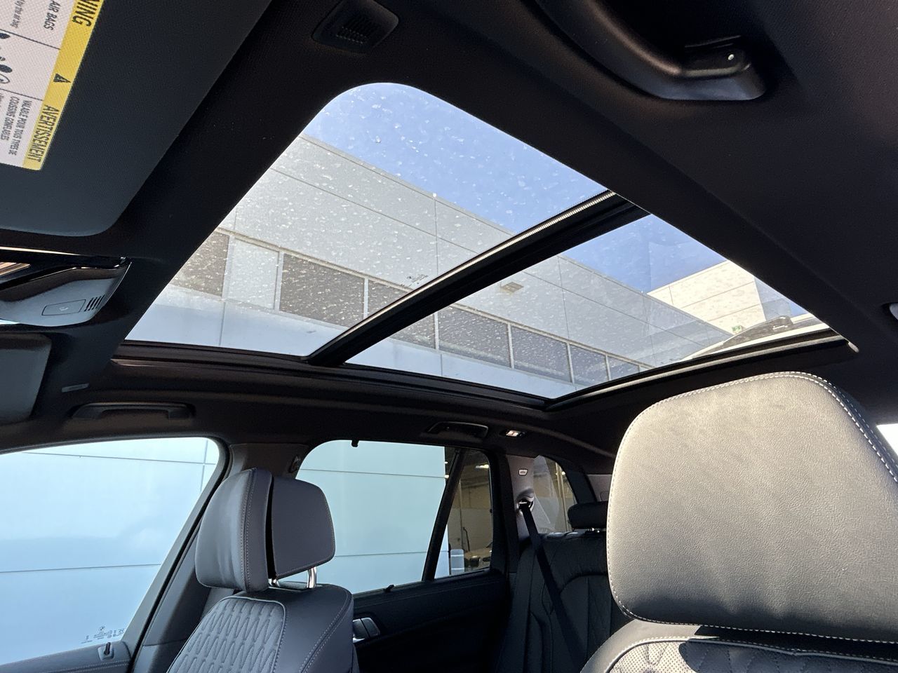 2026 BMW X5 in Aurora, Ontario