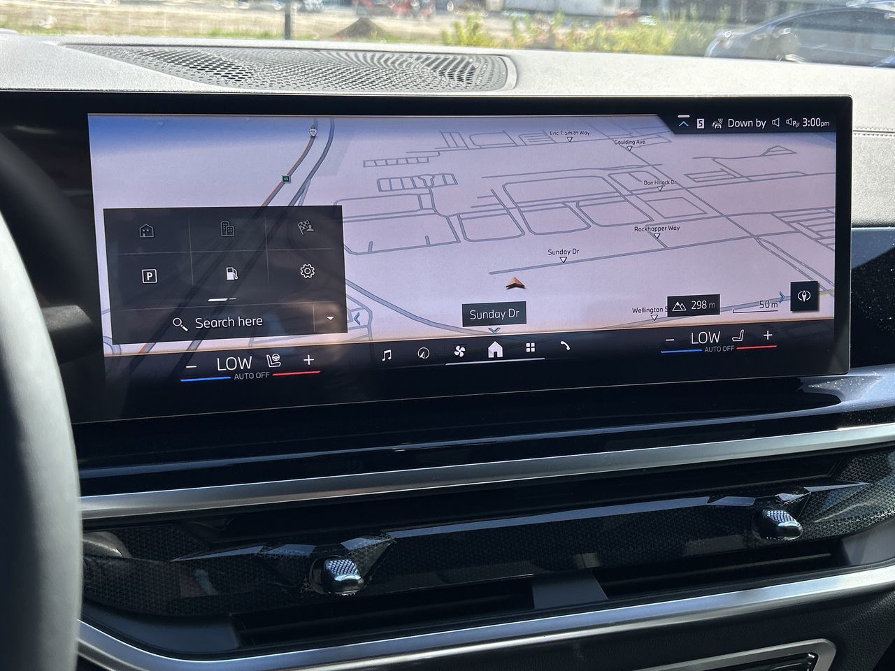 2026 BMW X5 in Aurora, Ontario