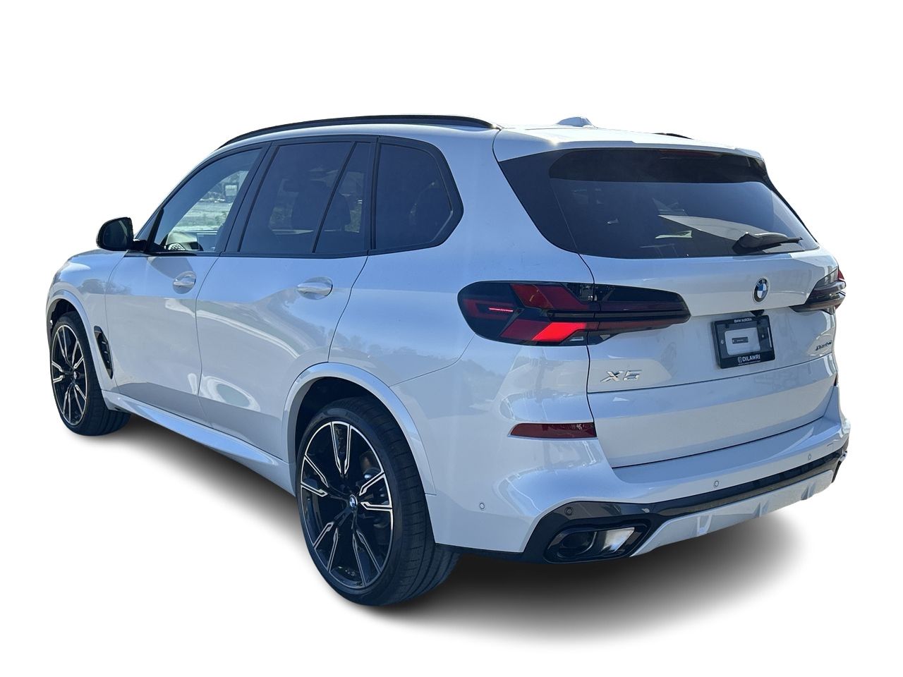 2026 BMW X5 in Aurora, Ontario