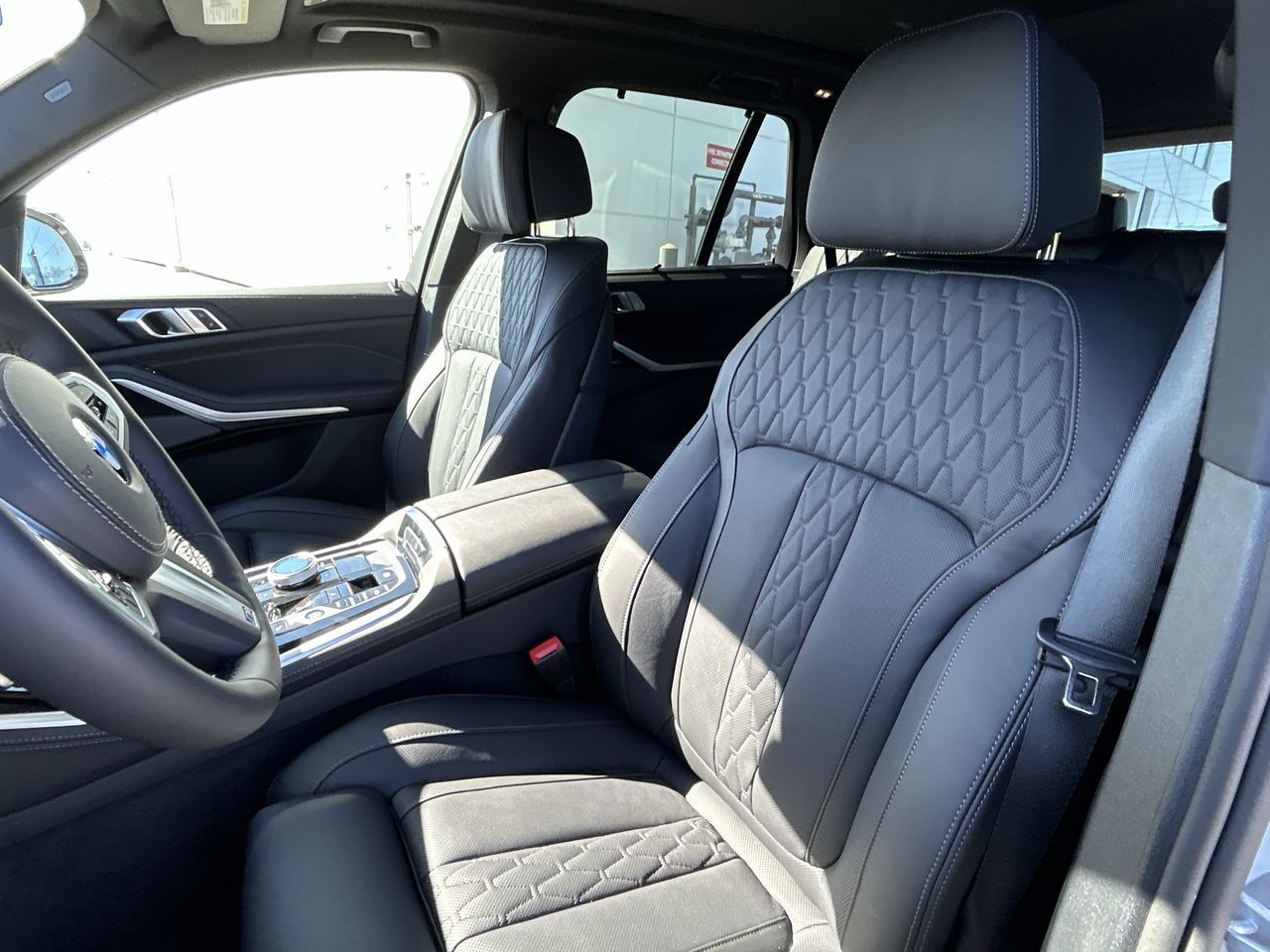 2026 BMW X5 in Aurora, Ontario