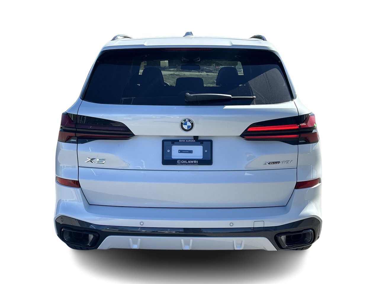 2026 BMW X5 in Aurora, Ontario