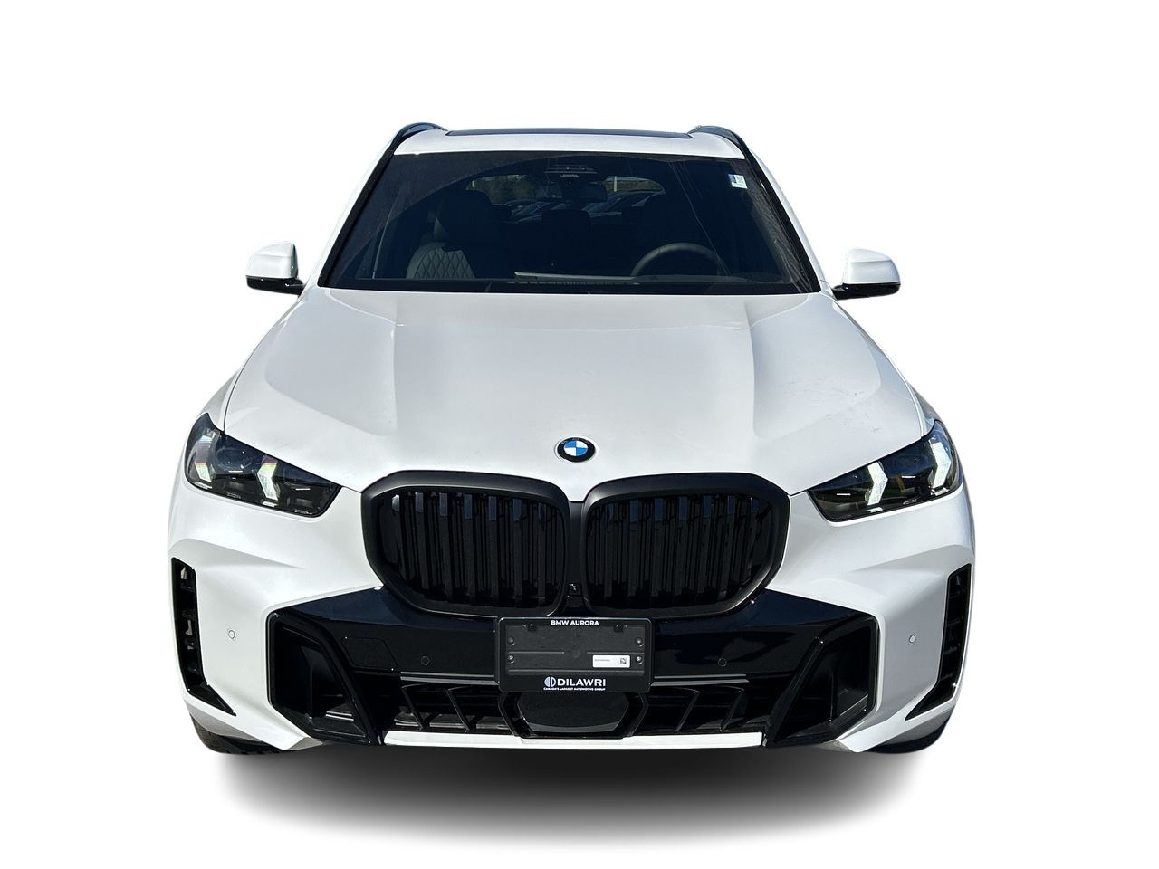 2026 BMW X5 in Aurora, Ontario