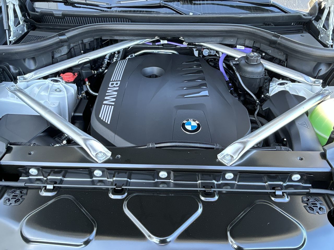 2026 BMW X5 in Aurora, Ontario