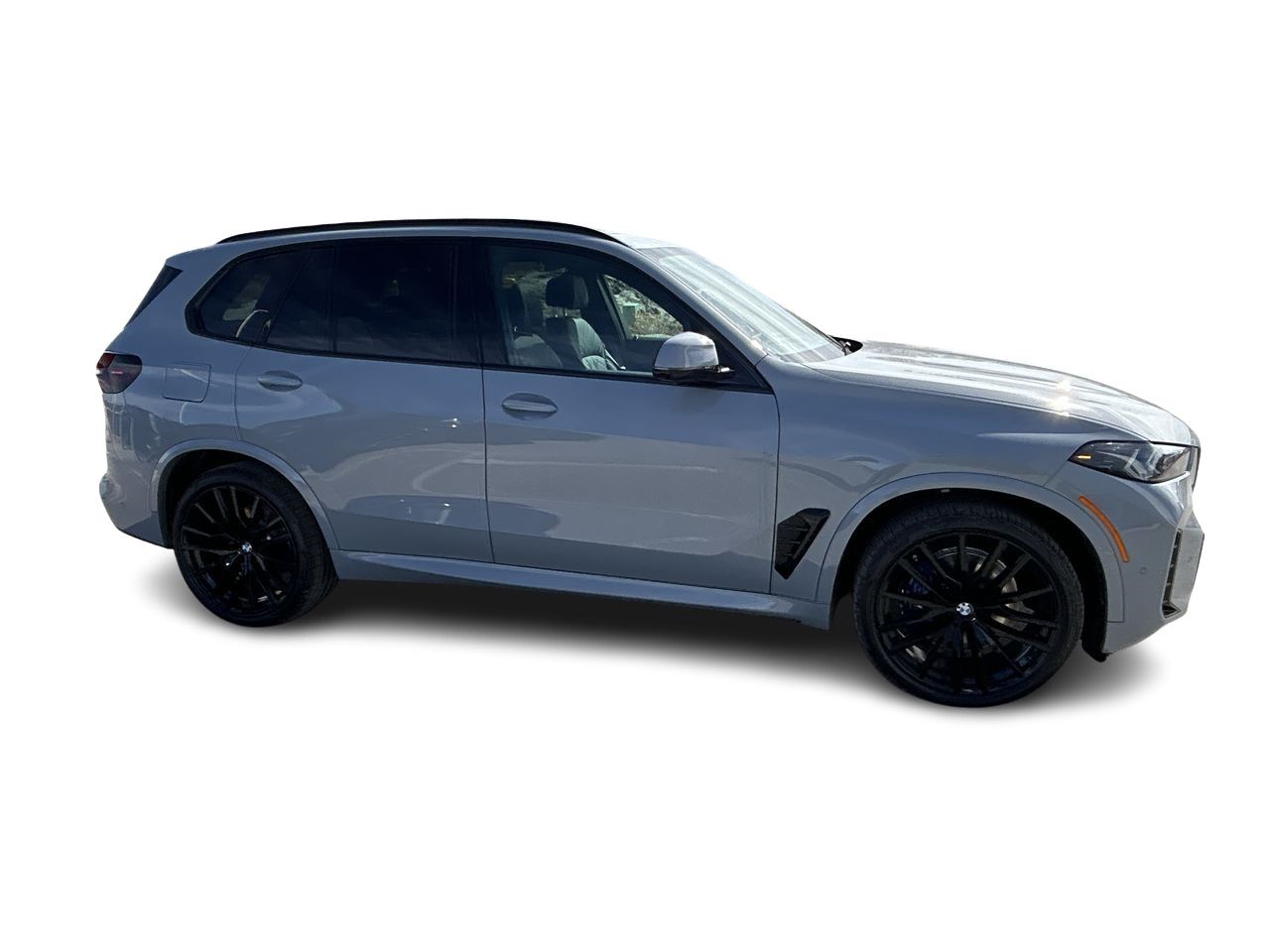 BMW X5  2026 à Aurora, Ontario