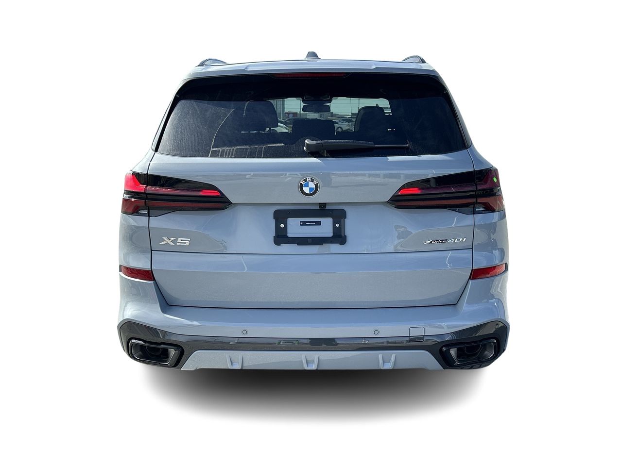 BMW X5  2026 à Aurora, Ontario