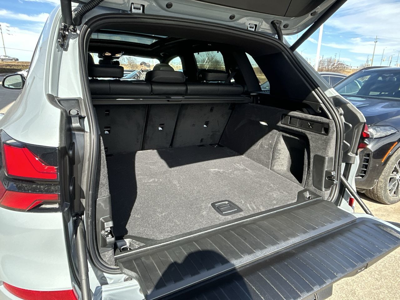 BMW X5  2026 à Aurora, Ontario