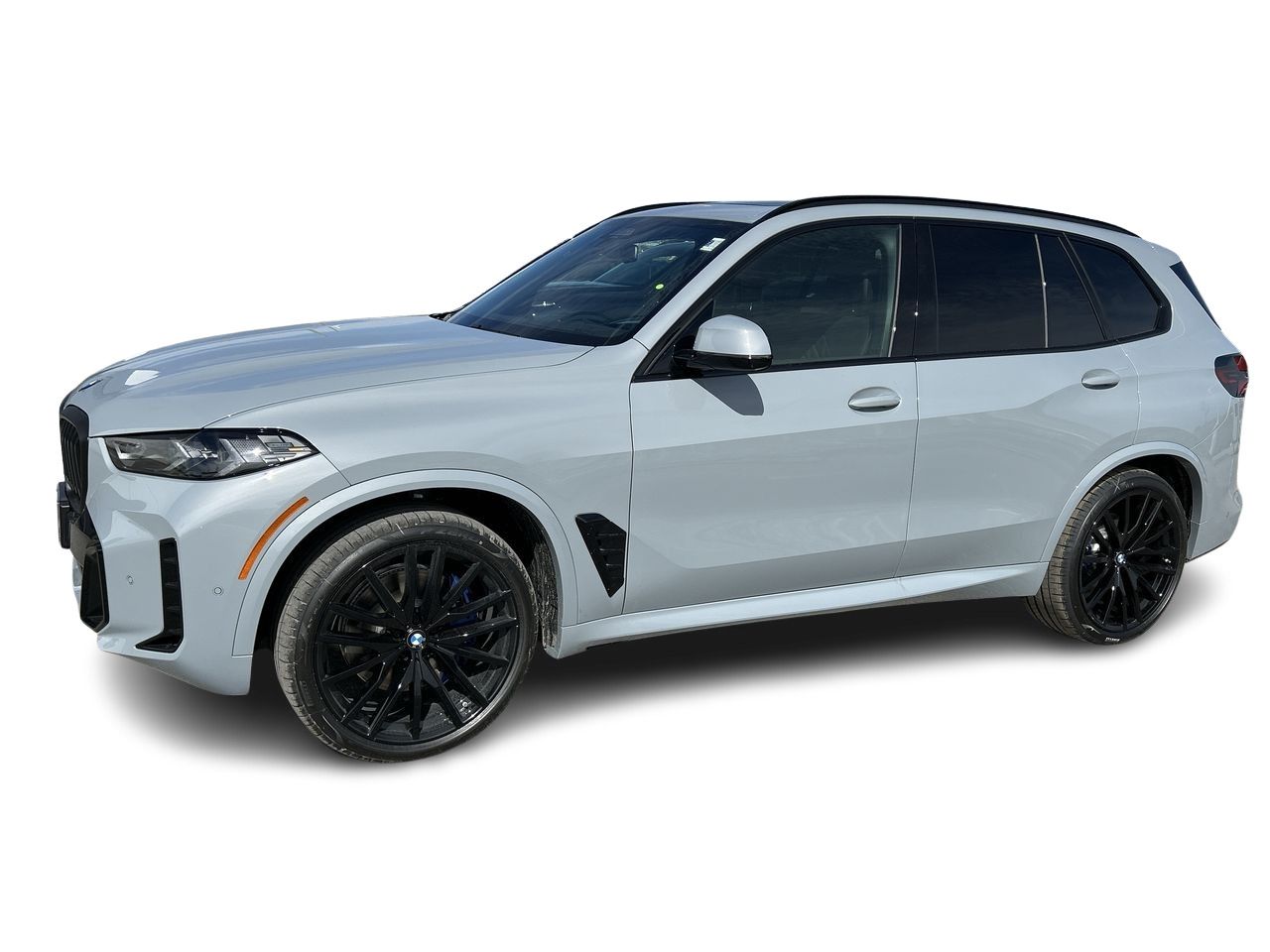 BMW X5  2026 à Aurora, Ontario