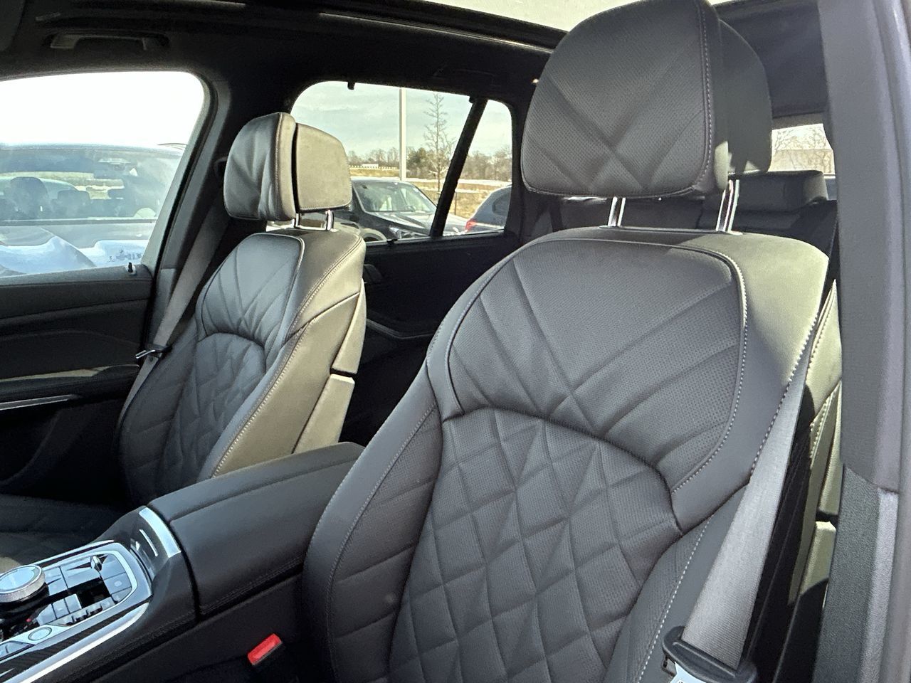 BMW X5  2026 à Aurora, Ontario