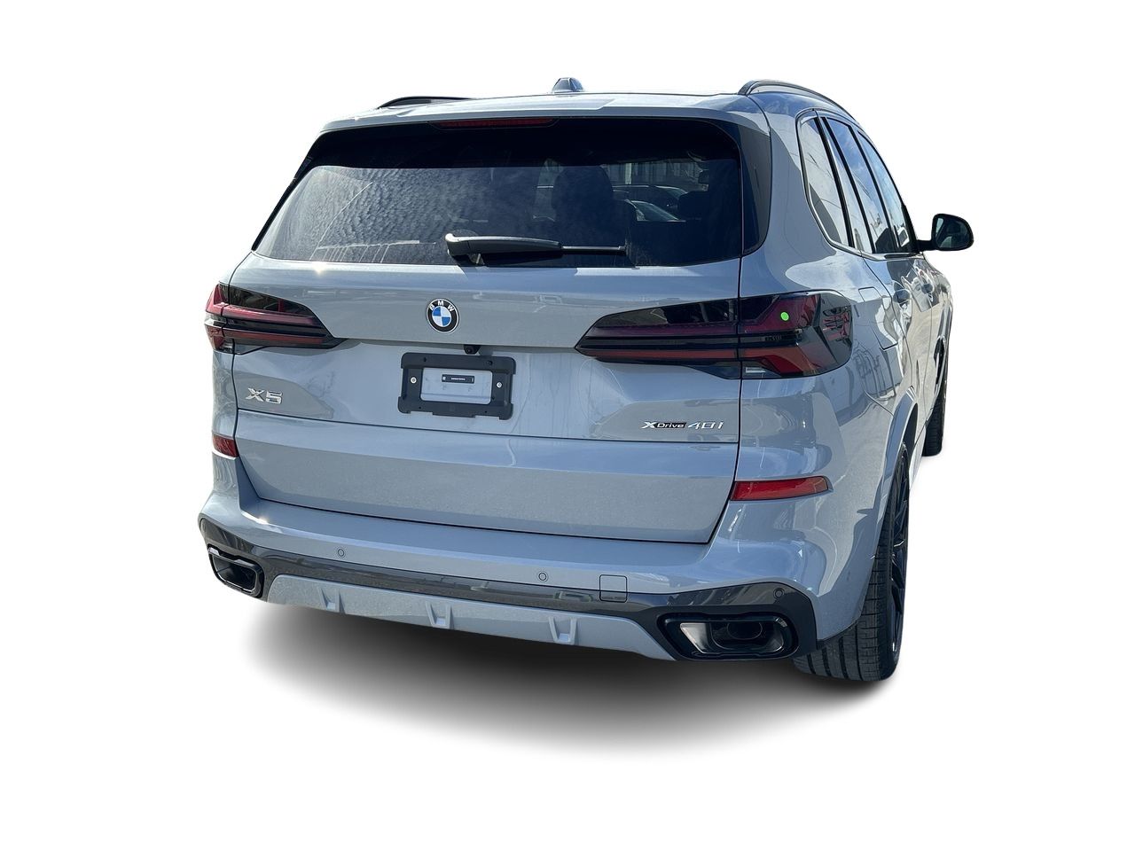 BMW X5  2026 à Aurora, Ontario