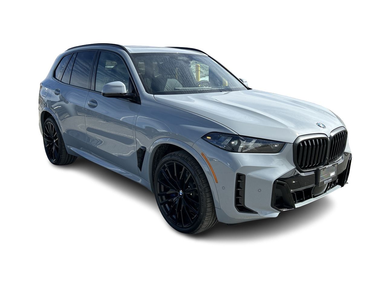 BMW X5  2026 à Aurora, Ontario