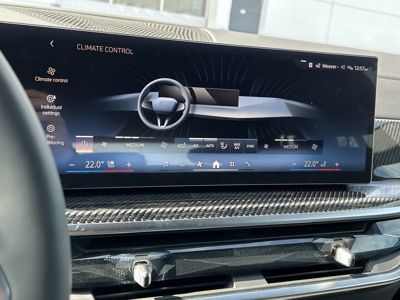 BMW X5  2026 à Aurora, Ontario