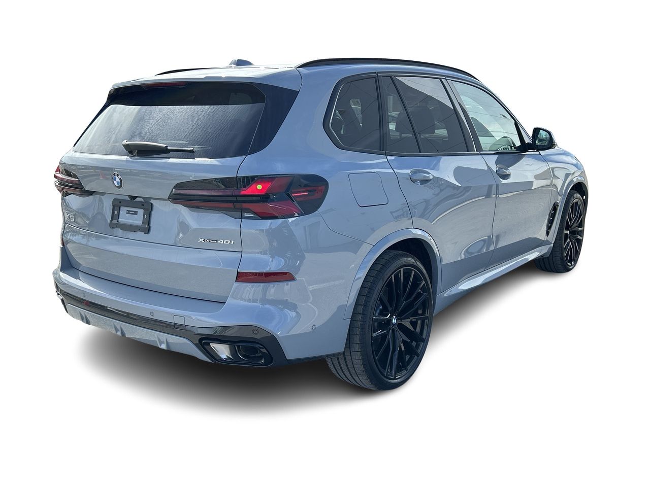 BMW X5  2026 à Aurora, Ontario