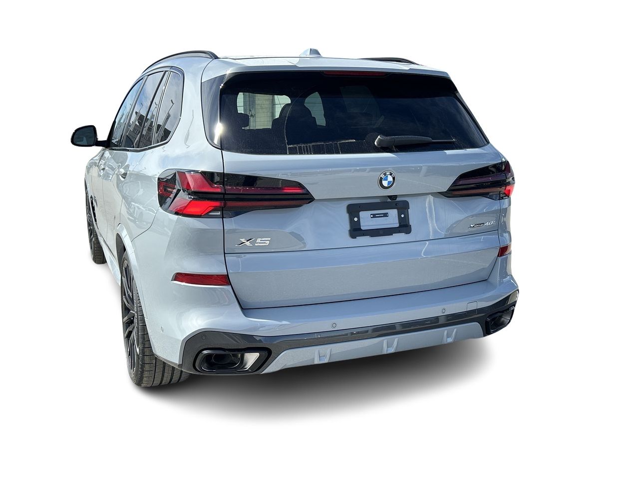 BMW X5  2026 à Aurora, Ontario