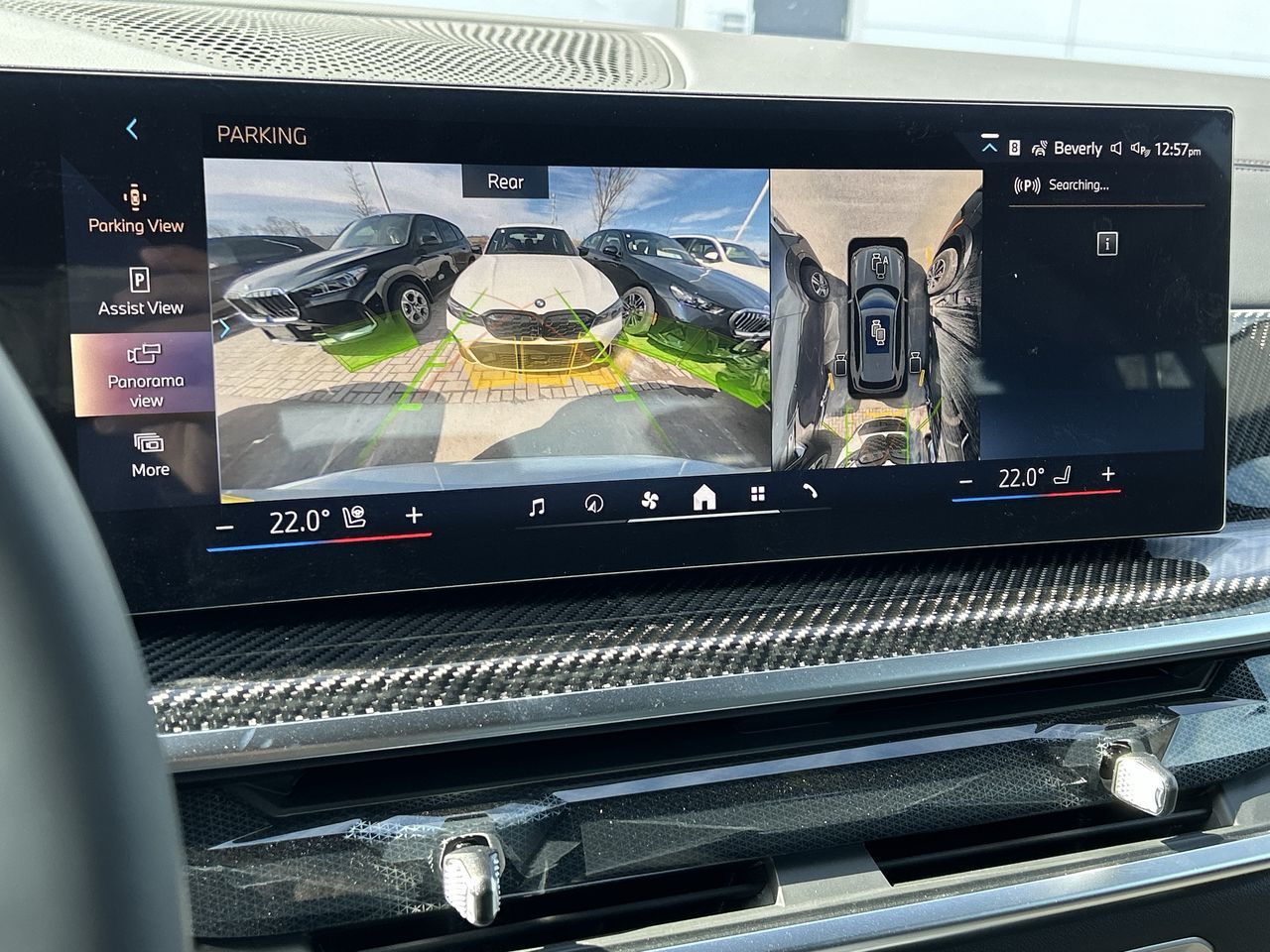 BMW X5  2026 à Aurora, Ontario