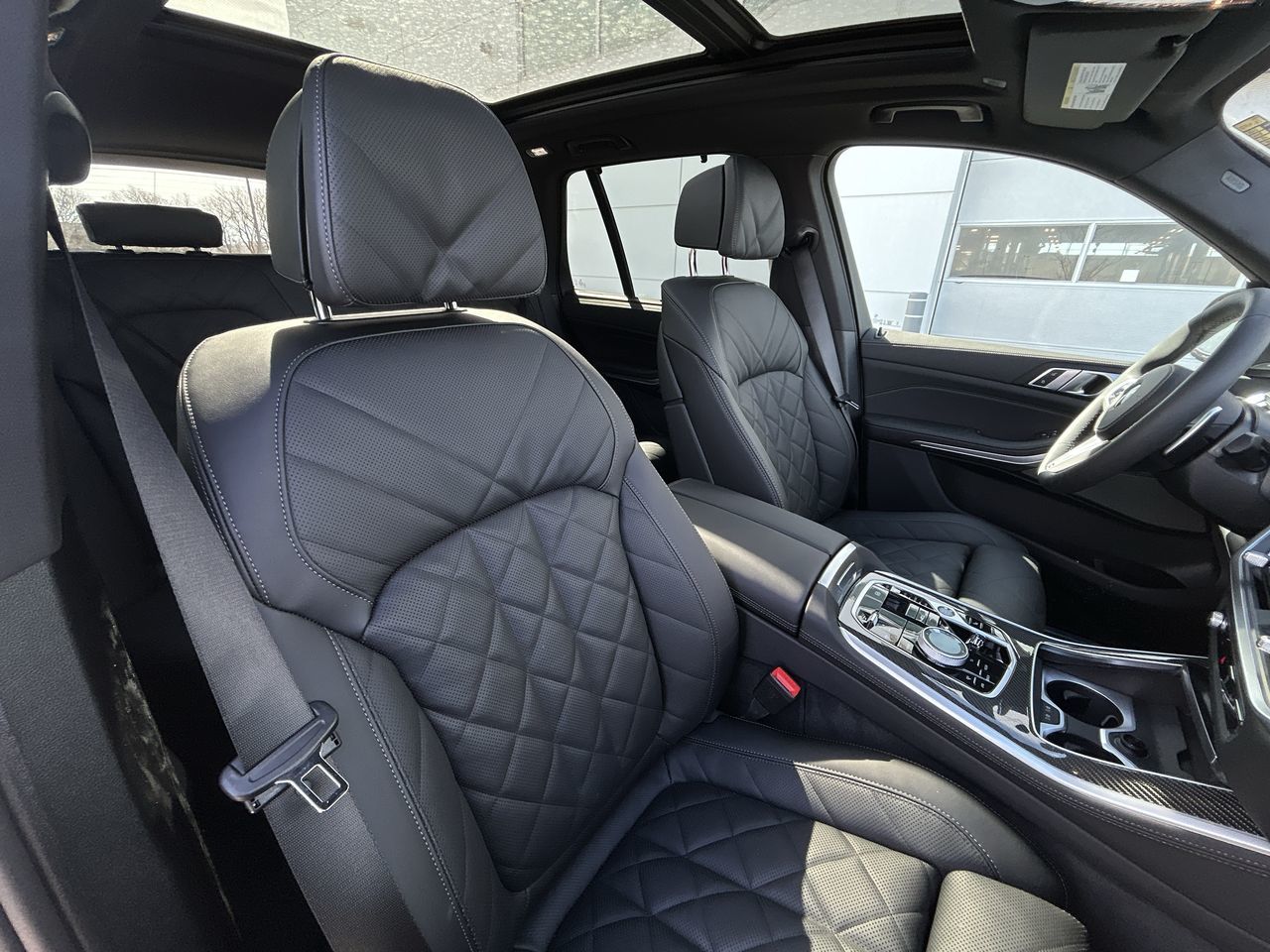 BMW X5  2026 à Aurora, Ontario