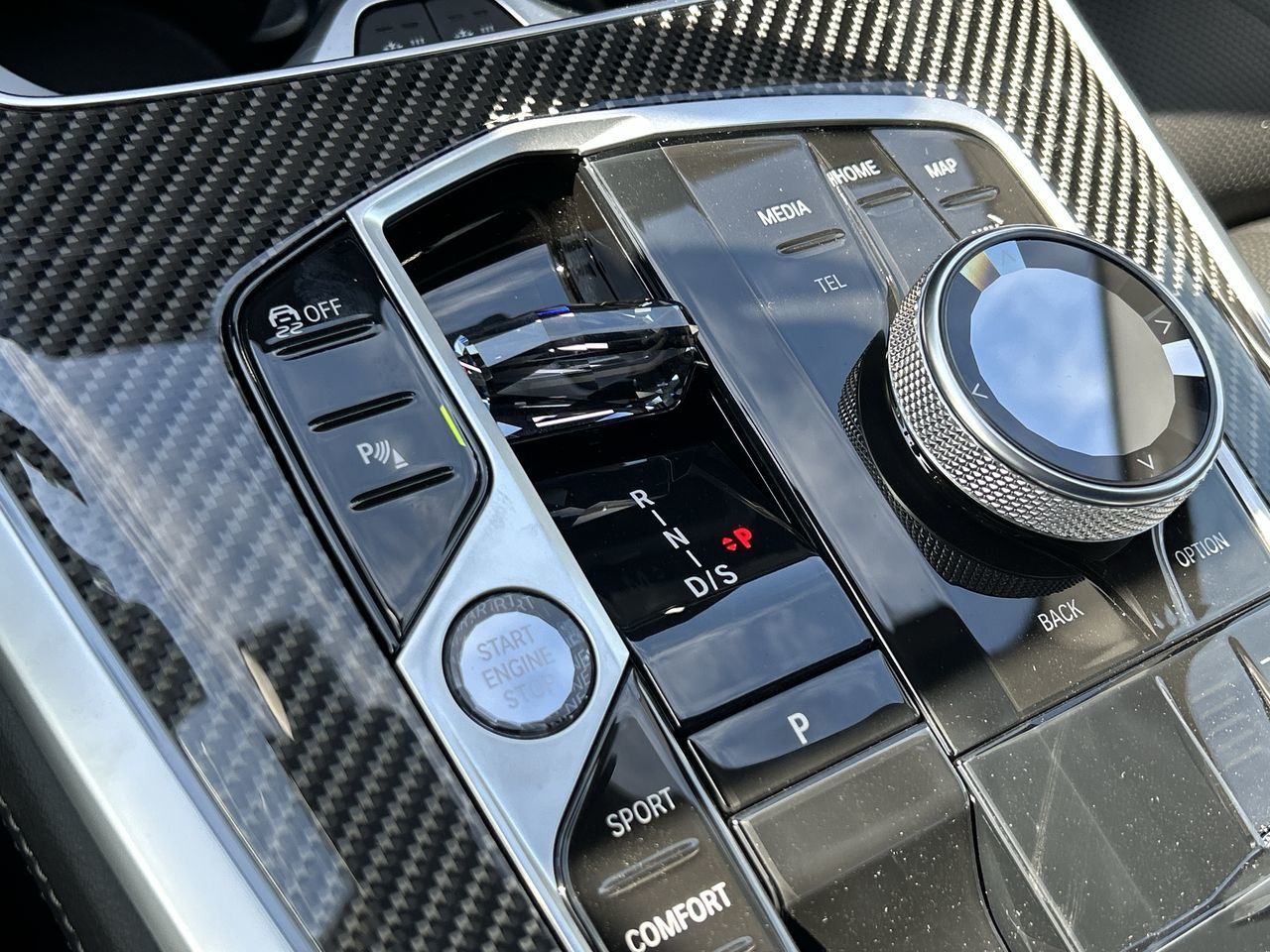 BMW X5  2026 à Aurora, Ontario