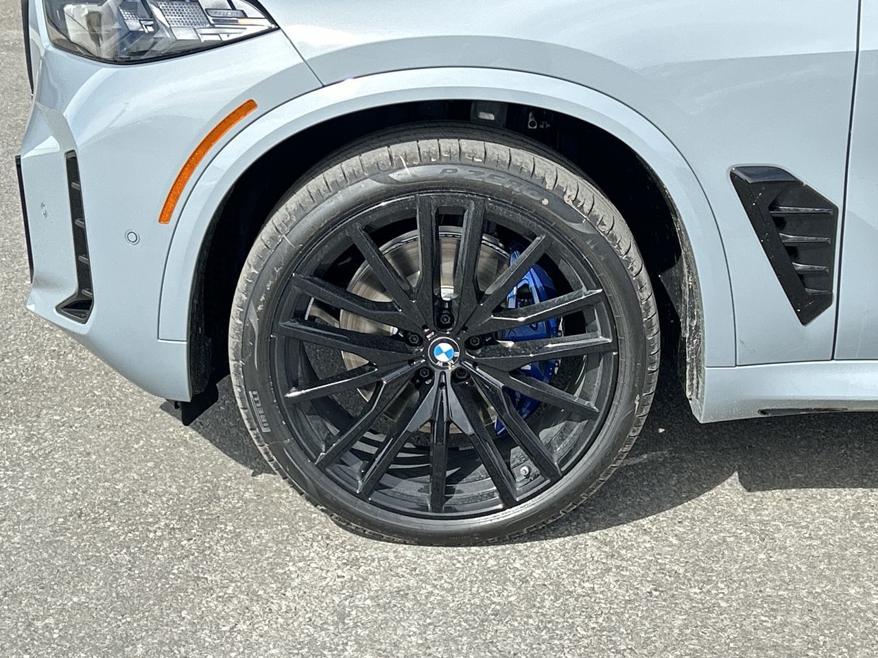 BMW X5  2026 à Aurora, Ontario