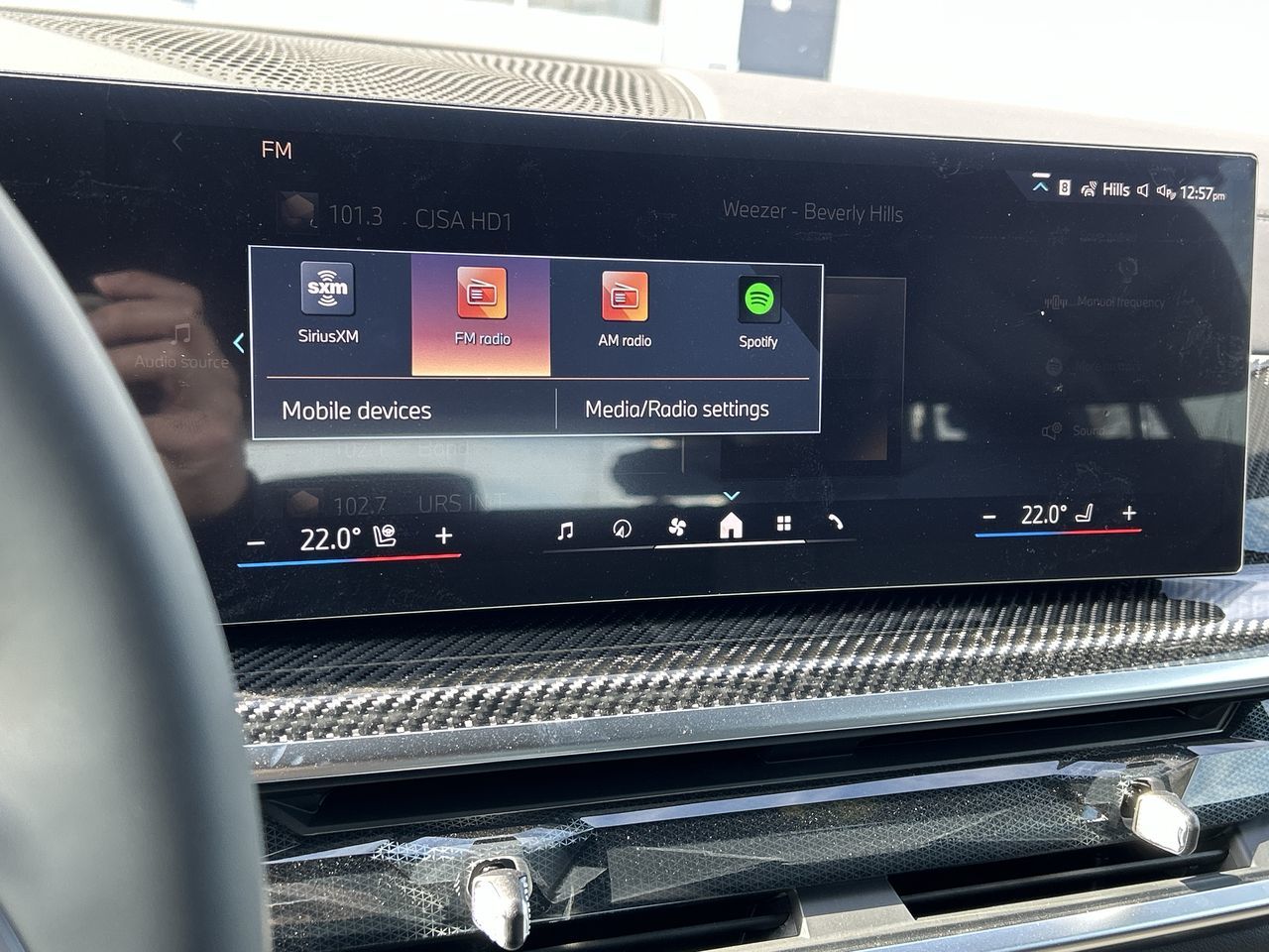 BMW X5  2026 à Aurora, Ontario