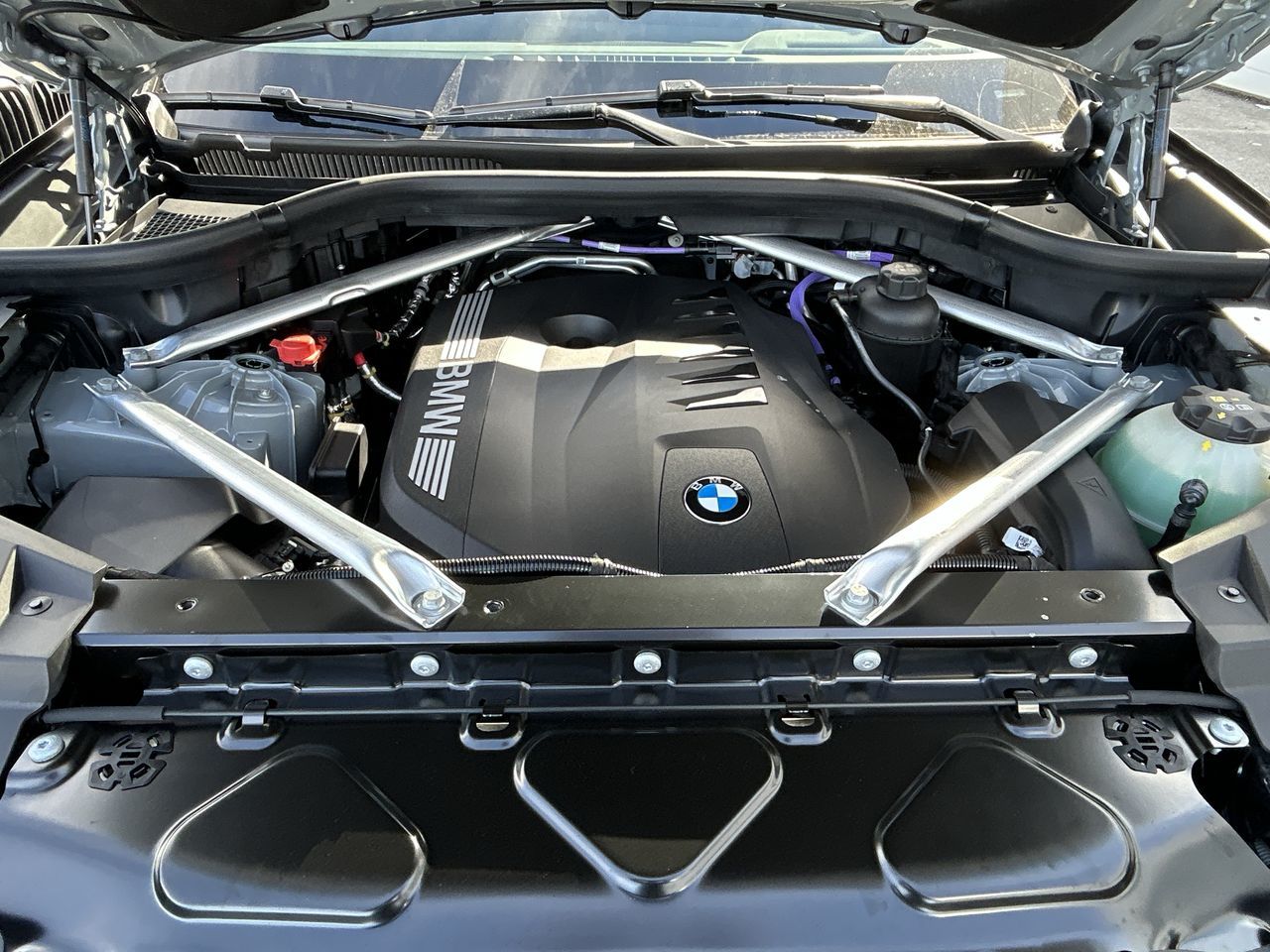 BMW X5  2026 à Aurora, Ontario