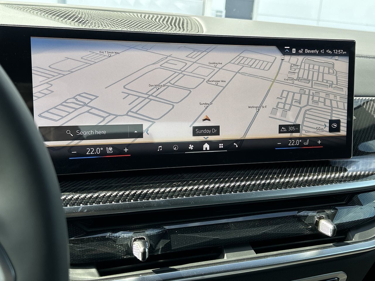 BMW X5  2026 à Aurora, Ontario