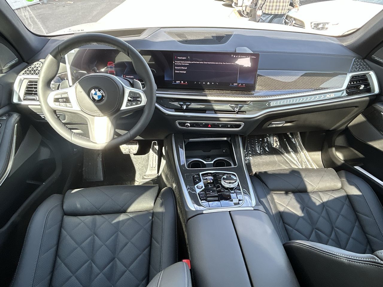 BMW X5  2026 à Aurora, Ontario