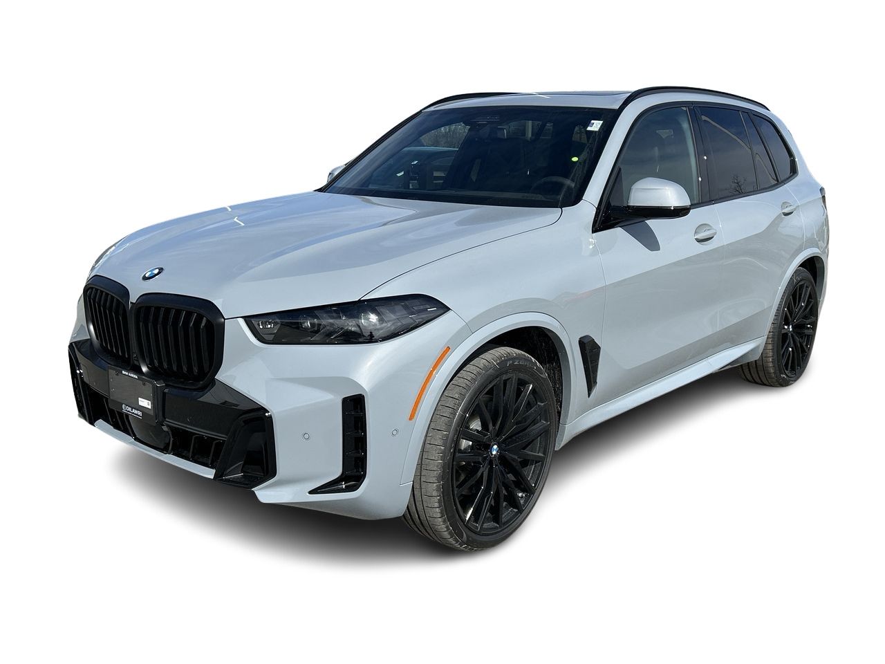 BMW X5  2026 à Aurora, Ontario